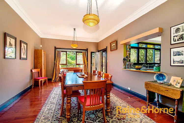 Fourth view of Homely house listing, 146 QUEENS ROAD, Five Dock NSW 2046