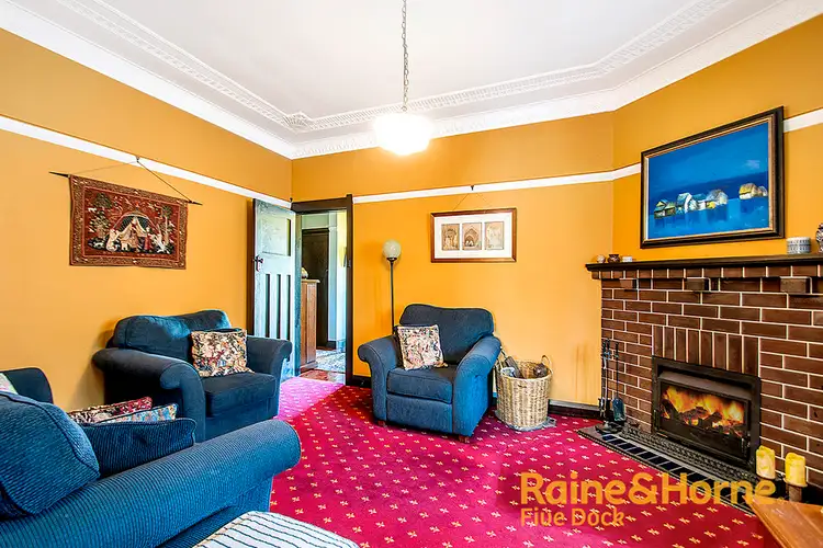 Fifth view of Homely house listing, 146 QUEENS ROAD, Five Dock NSW 2046