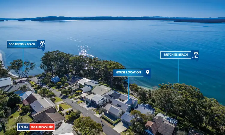 24 Gloucester Street, Nelson Bay NSW 2315