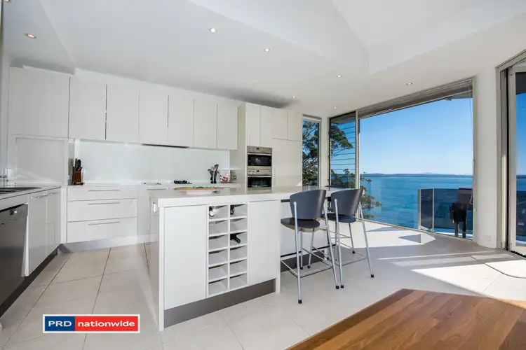 Sixth view of Homely house listing, 24 Gloucester Street, Nelson Bay NSW 2315