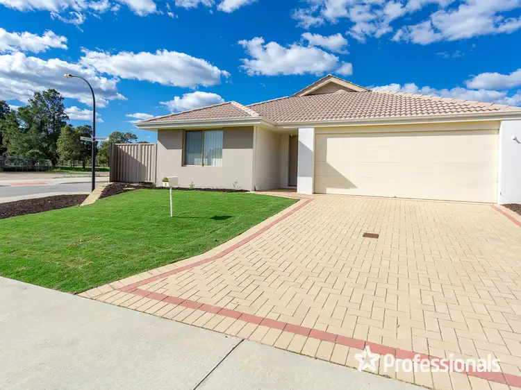 1 Chrysomou Street, Byford WA 6122