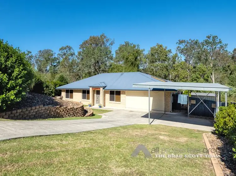 29 Red Ash Crt, Jimboomba QLD 4280