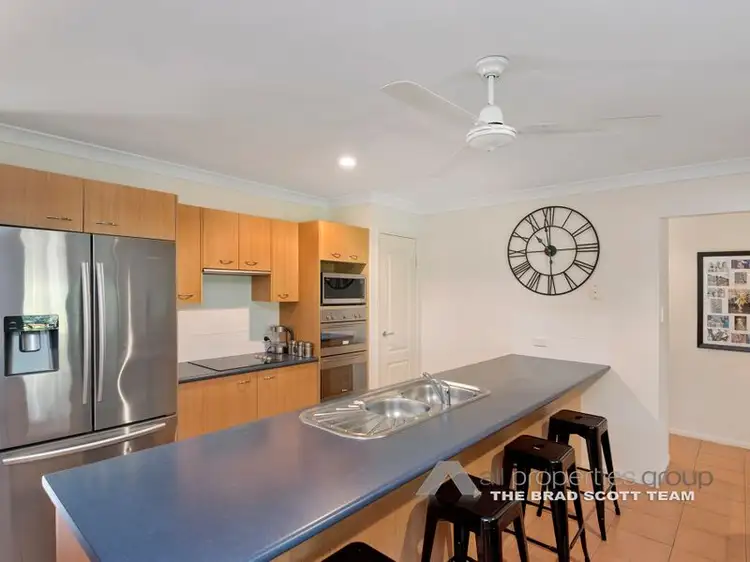 Second view of Homely rural property listing, 29 Red Ash Crt, Jimboomba QLD 4280