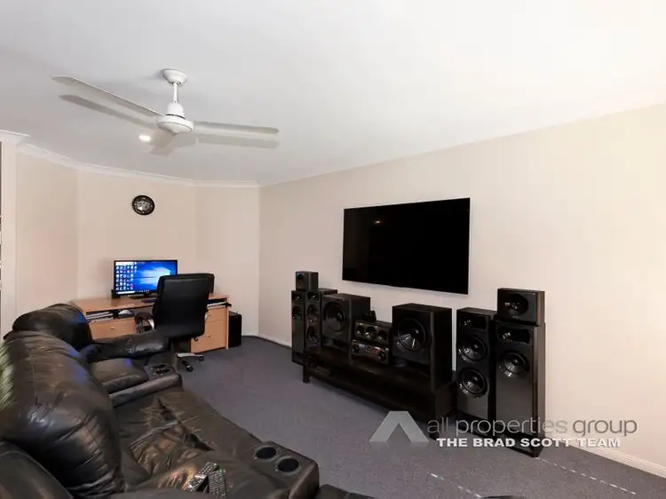 Fourth view of Homely rural property listing, 29 Red Ash Crt, Jimboomba QLD 4280