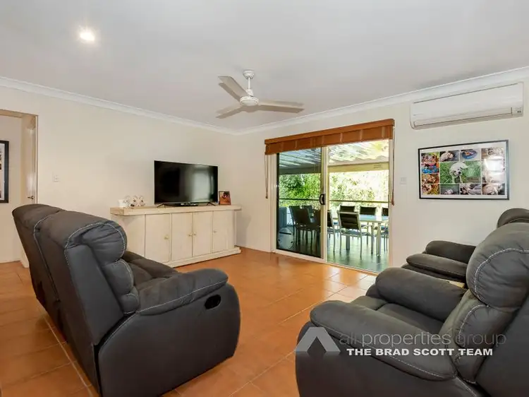 Fifth view of Homely rural property listing, 29 Red Ash Crt, Jimboomba QLD 4280