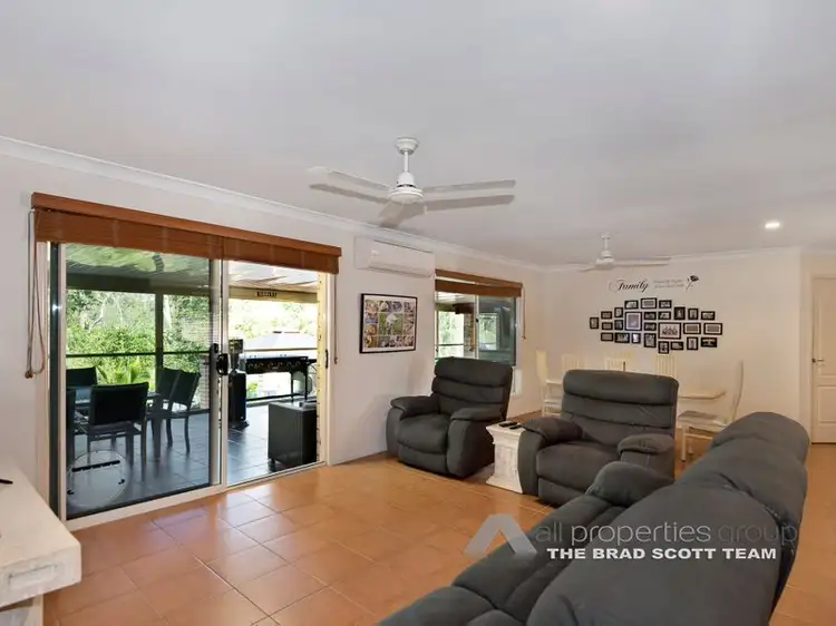 Sixth view of Homely rural property listing, 29 Red Ash Crt, Jimboomba QLD 4280