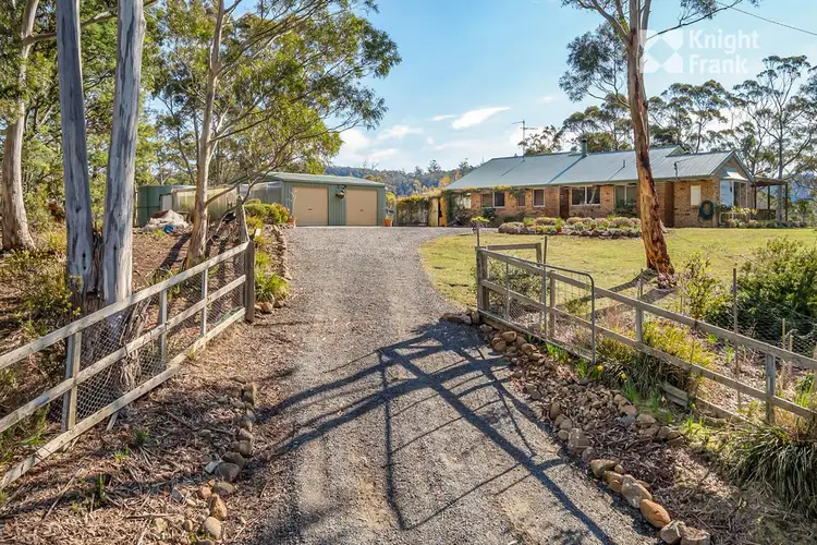 Main view of Homely house listing, 108 Talbots Road, Sandfly TAS 7150