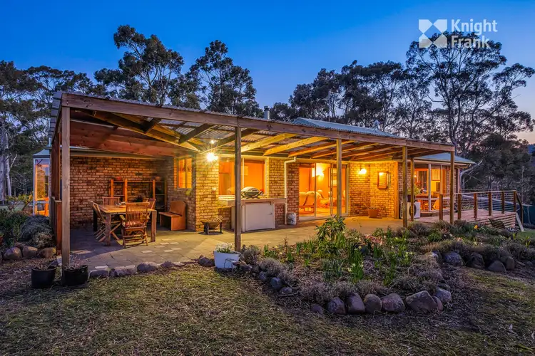 Second view of Homely house listing, 108 Talbots Road, Sandfly TAS 7150