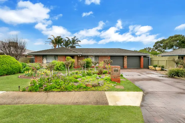 13 Marrington Circuit, Morphett Vale SA 5162