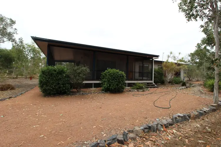 Main view of Homely rural property listing, 356 Svennson Road, Mount Low QLD 4818