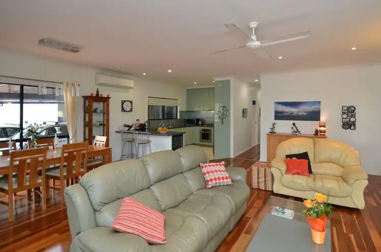 Second view of Homely rural property listing, 356 Svennson Road, Mount Low QLD 4818