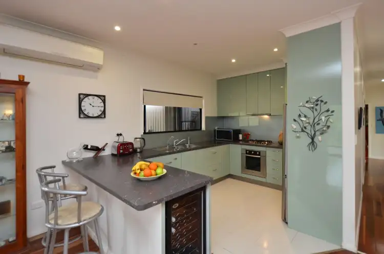 Third view of Homely rural property listing, 356 Svennson Road, Mount Low QLD 4818