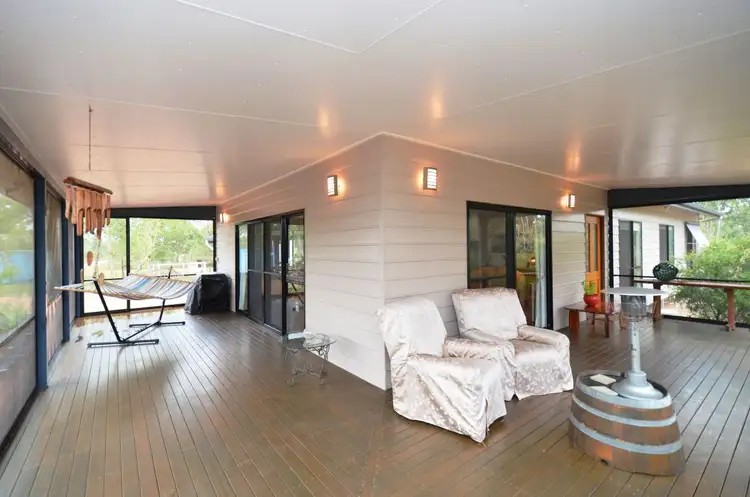 Fourth view of Homely rural property listing, 356 Svennson Road, Mount Low QLD 4818