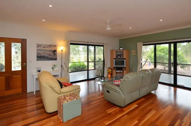 Sixth view of Homely rural property listing, 356 Svennson Road, Mount Low QLD 4818