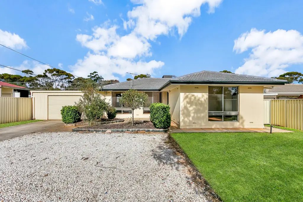 Main view of Homely house listing, 45 Weerana Road, Salisbury Plain SA 5109