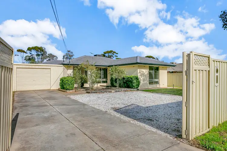Second view of Homely house listing, 45 Weerana Road, Salisbury Plain SA 5109