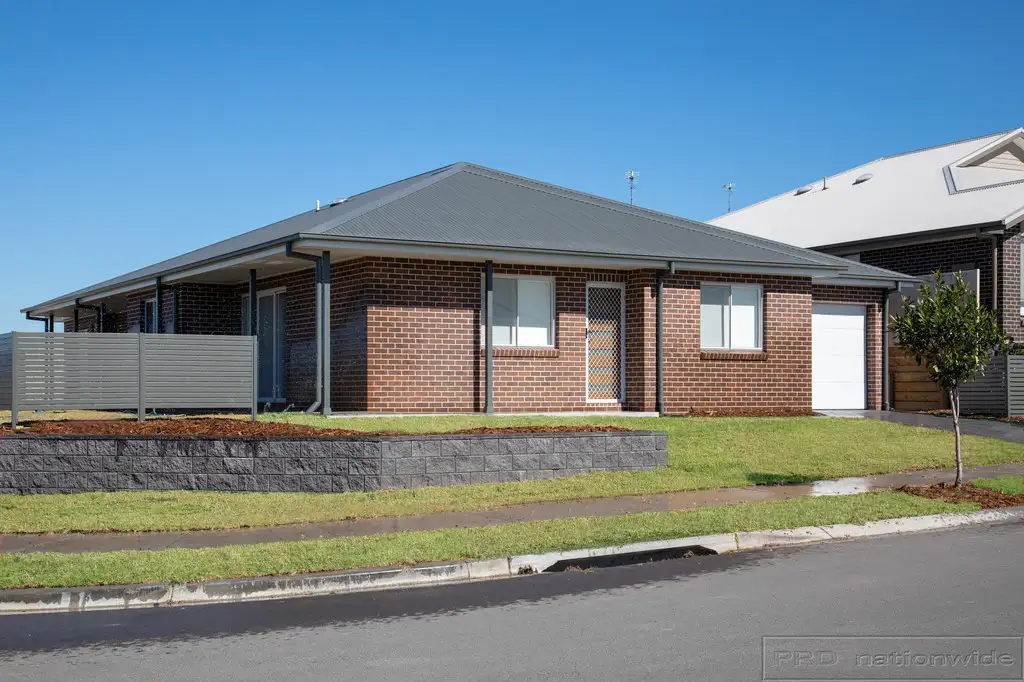 Main view of Homely house listing, 1 Croft Close, Thornton NSW 2322