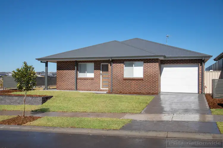 Second view of Homely house listing, 1 Croft Close, Thornton NSW 2322