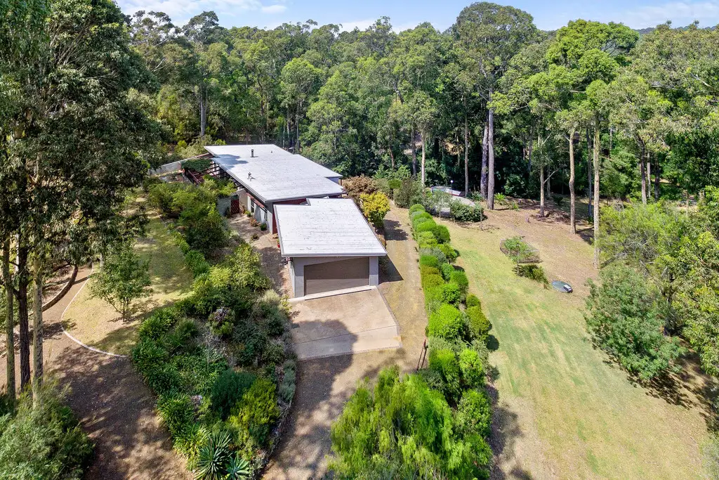 Main view of Homely house listing, 83 Flying Fox Road, Narooma NSW 2546