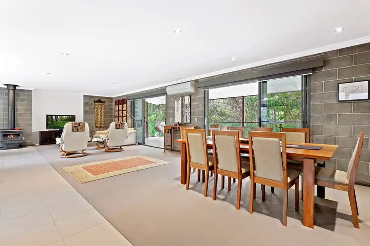 Fourth view of Homely house listing, 83 Flying Fox Road, Narooma NSW 2546