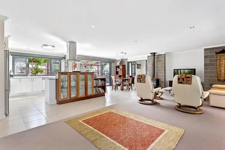 Fifth view of Homely house listing, 83 Flying Fox Road, Narooma NSW 2546