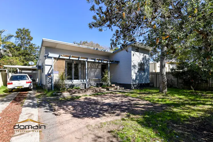 14 Norah Avenue, Charmhaven NSW 2263