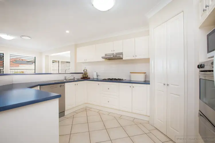 Fifth view of Homely house listing, 90 Worcester Drive, East Maitland NSW 2323