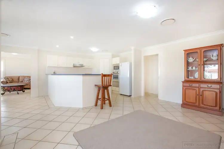Sixth view of Homely house listing, 90 Worcester Drive, East Maitland NSW 2323