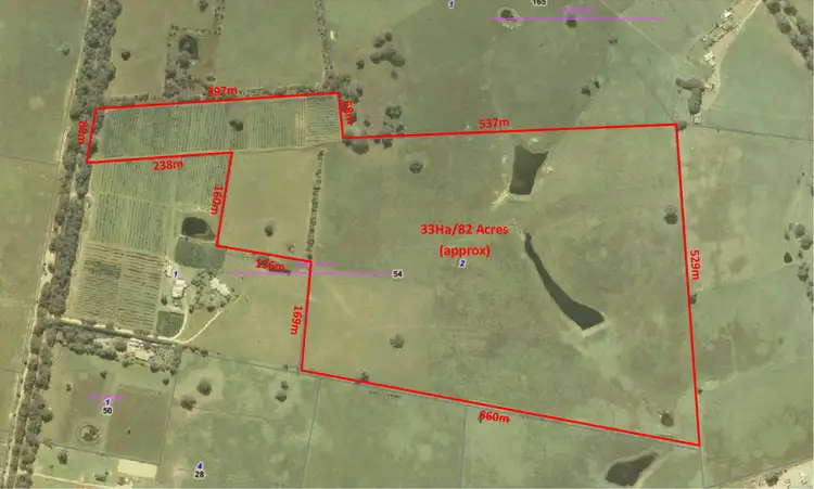 Lot 2/54 Bumberrah Rd, Johnsonville VIC 3902