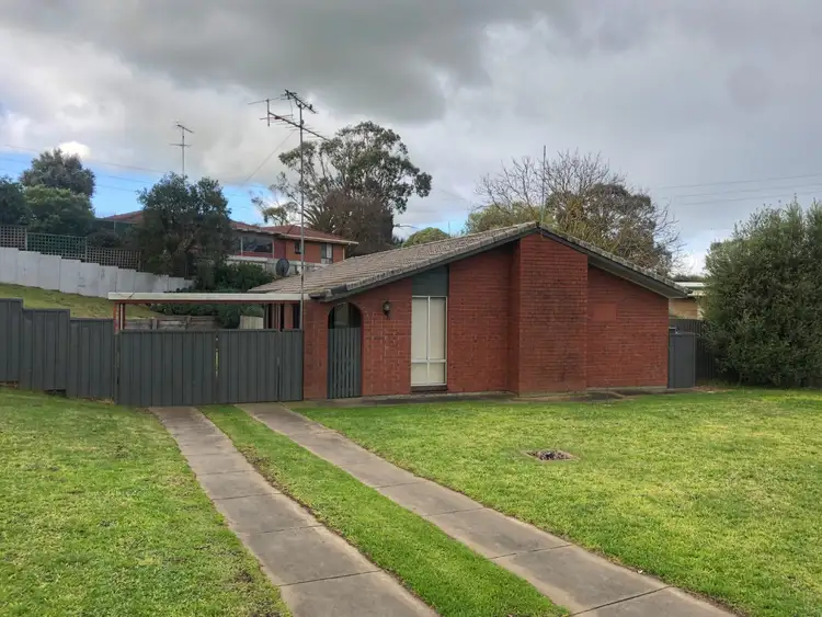 Main view of Homely house listing, 17 Tweed Crescent, Mount Gambier SA 5290