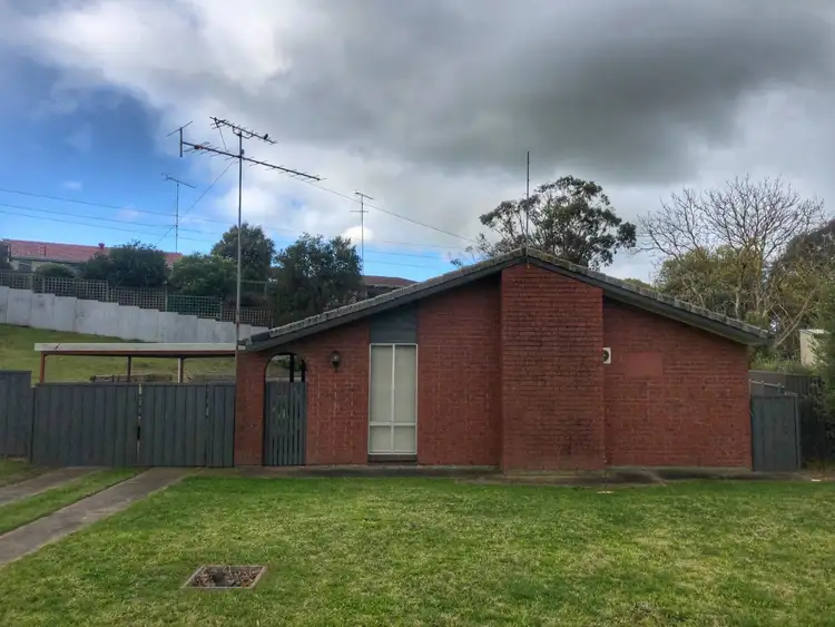 Second view of Homely house listing, 17 Tweed Crescent, Mount Gambier SA 5290