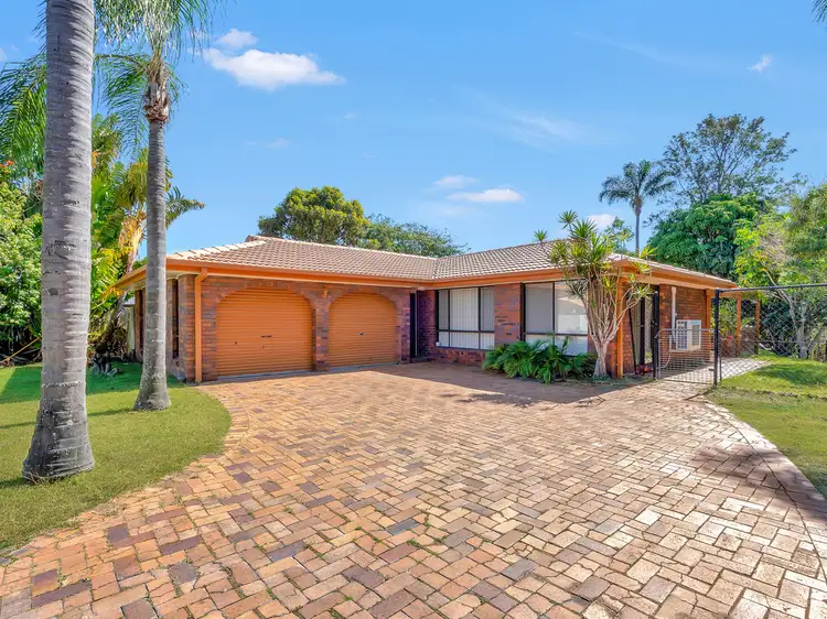 Main view of Homely house listing, 37 Marbella Drive, Benowa QLD 4217