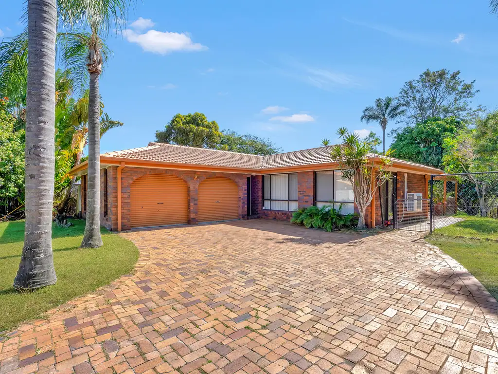 Main view of Homely house listing, 37 Marbella Drive, Benowa QLD 4217