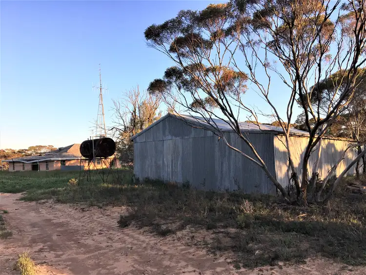 Fourth view of Homely rural property listing, 163 Edwards Rd, Darke Peak SA 5642