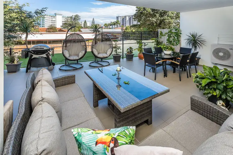 5/103 Sutton Street, Redcliffe QLD 4020