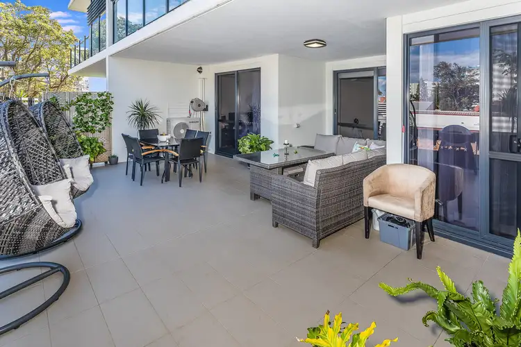 Third view of Homely apartment listing, 5/103 Sutton Street, Redcliffe QLD 4020