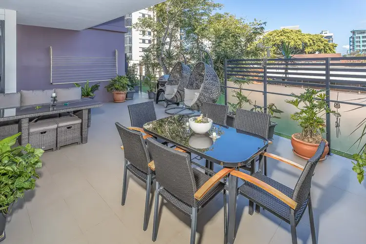 Fourth view of Homely apartment listing, 5/103 Sutton Street, Redcliffe QLD 4020
