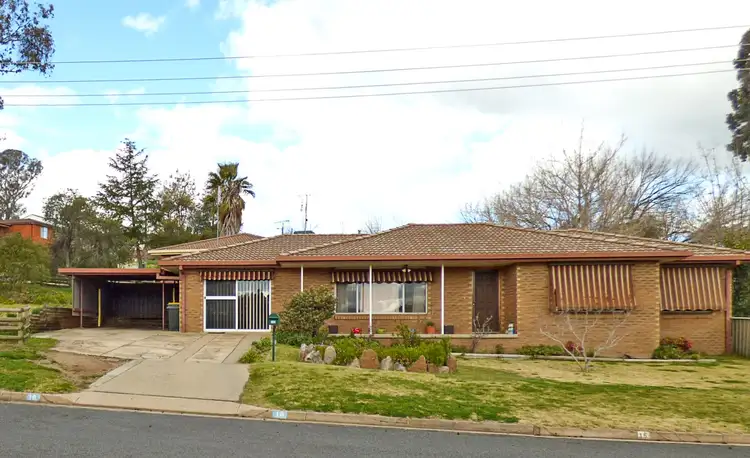16 Milong, Young NSW 2594