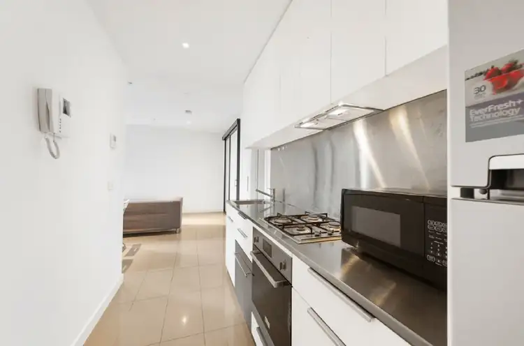 Fourth view of Homely apartment listing, 901/20-26 Coromandel Place, Melbourne VIC 3000