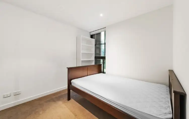 Fifth view of Homely apartment listing, 901/20-26 Coromandel Place, Melbourne VIC 3000