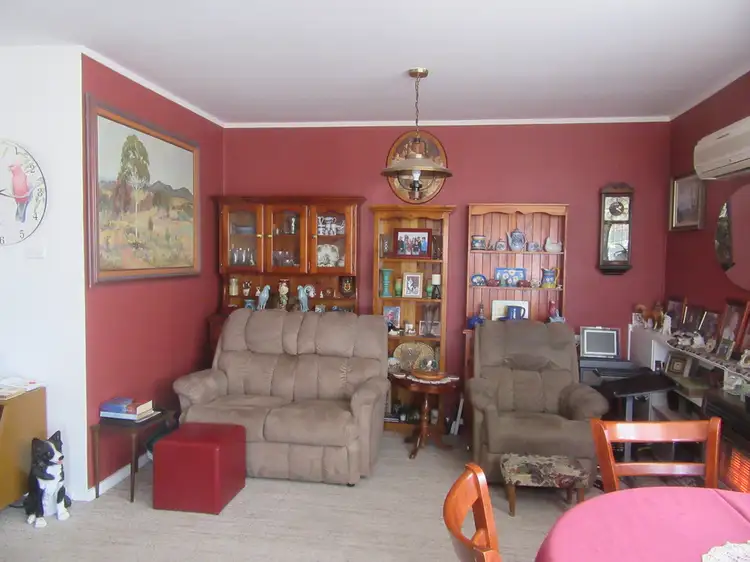 Second view of Homely house listing, 21 YAREEN RD, Cooma NSW 2630