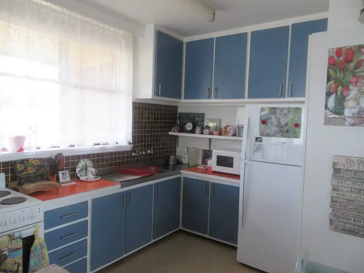 Fifth view of Homely house listing, 21 YAREEN RD, Cooma NSW 2630