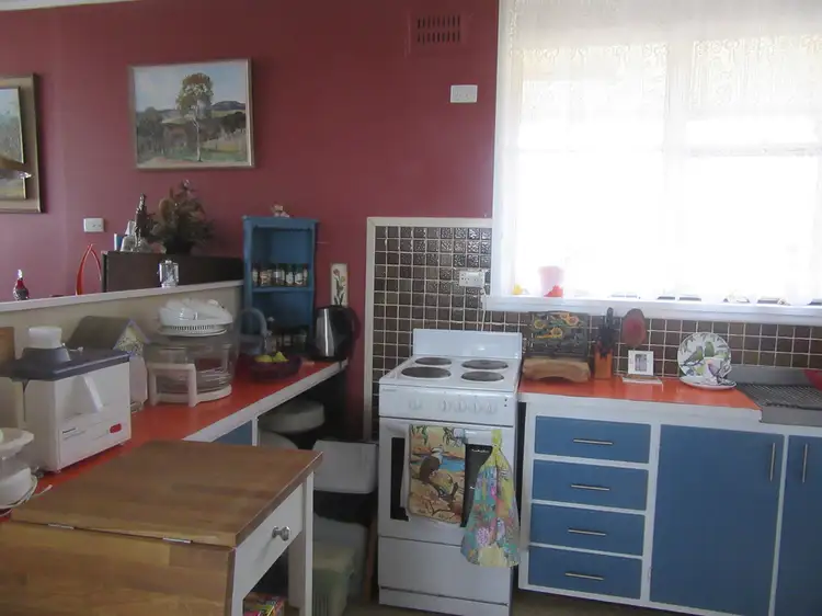Sixth view of Homely house listing, 21 YAREEN RD, Cooma NSW 2630