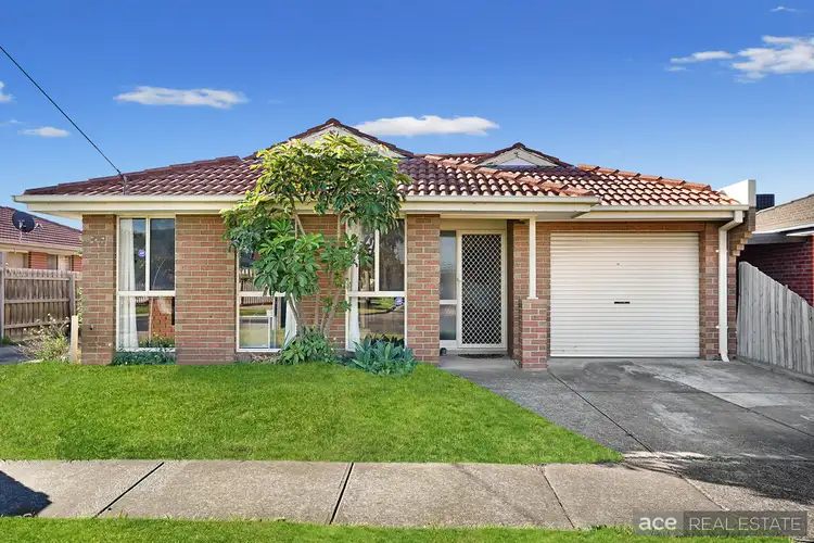 65 South Avenue, Altona Meadows VIC 3028