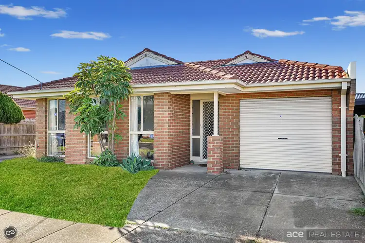 Second view of Homely unit listing, 65 South Avenue, Altona Meadows VIC 3028