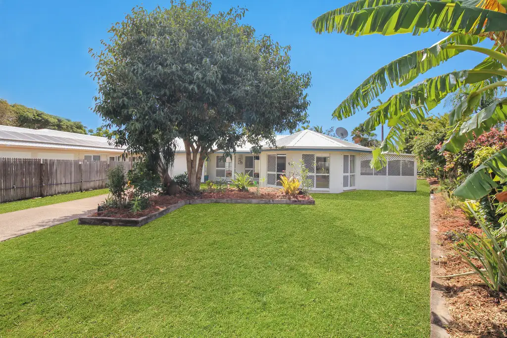 Main view of Homely house listing, 11 Rutherford Street, Wulguru QLD 4811