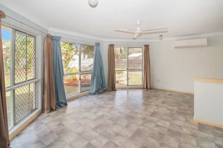 Second view of Homely house listing, 11 Rutherford Street, Wulguru QLD 4811