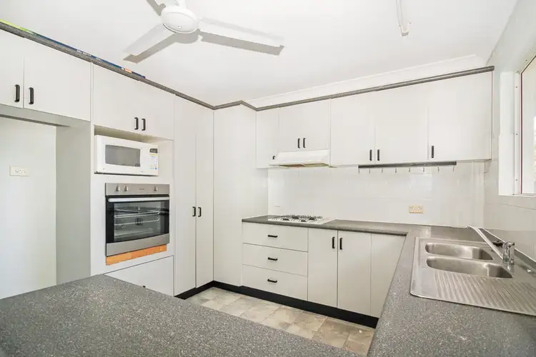 Fourth view of Homely house listing, 11 Rutherford Street, Wulguru QLD 4811