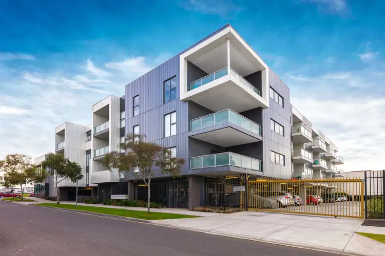 Main view of Homely apartment listing, 309/1 Flynn Close, Bundoora VIC 3083