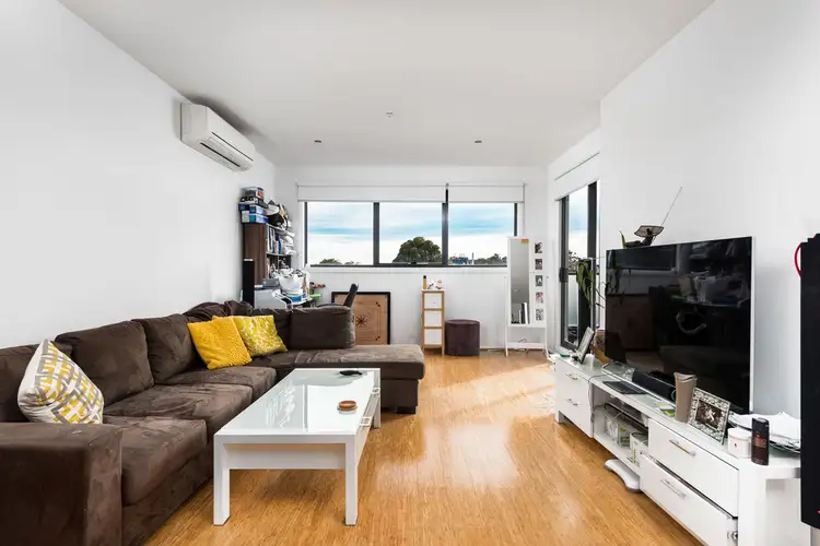 Fourth view of Homely apartment listing, 309/1 Flynn Close, Bundoora VIC 3083